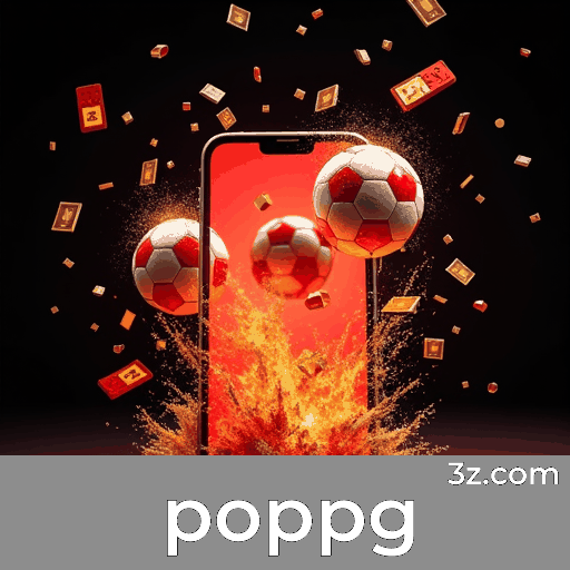 Você pode se cadastro na poppg em qualquer plataforma