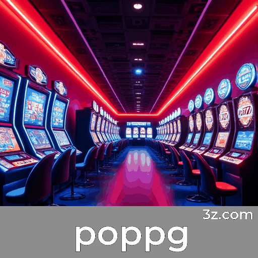 Cadastro na poppg para desfrutar dos melhores jogos