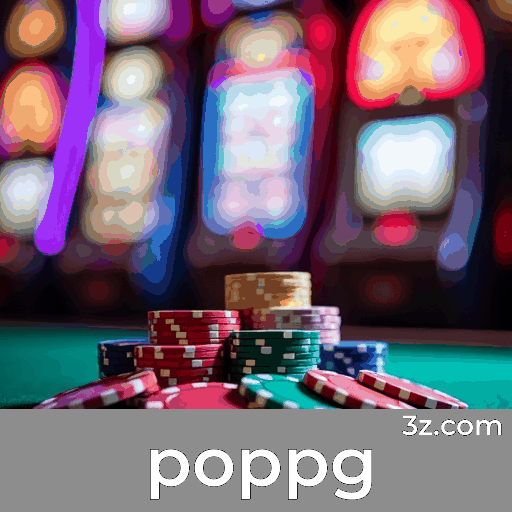 A poppg oferece jogos de mesa divertidos