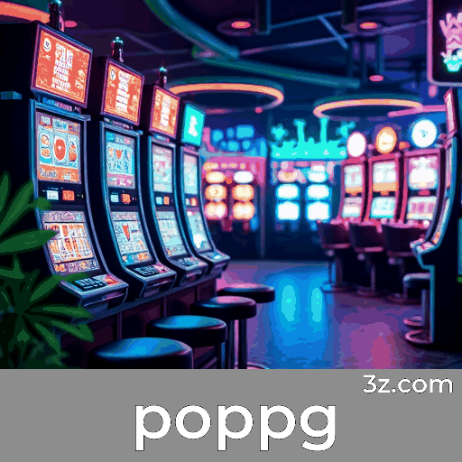 Cadastro na poppg para desfrutar dos melhores jogos