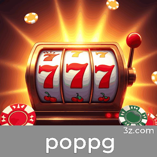 Cassino ao vivo da poppg com dealers ao vivo