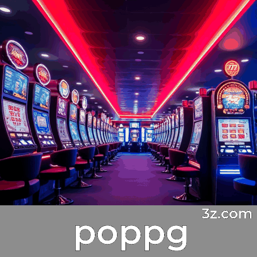 Formulário de cadastro da poppg