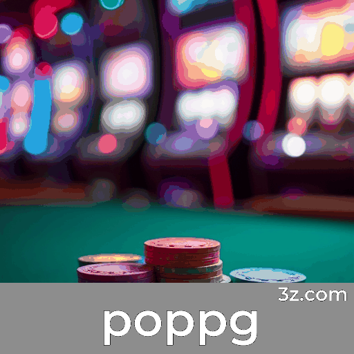 Cadastro na poppg para desfrutar dos melhores jogos