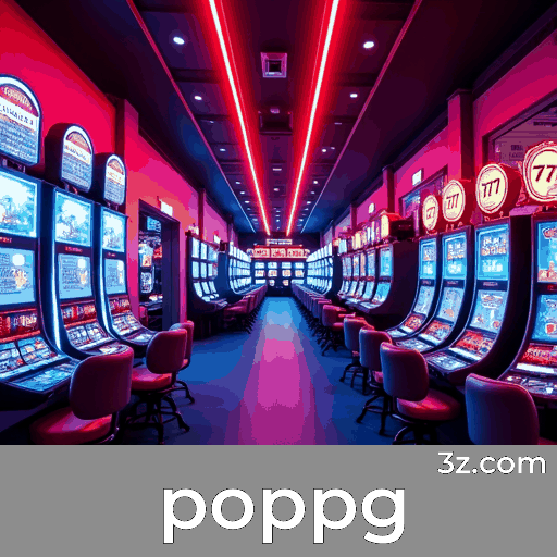 Jogos de loteria na poppg