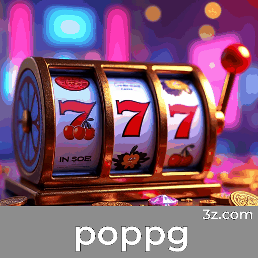 Cadastro na poppg para desfrutar dos melhores jogos