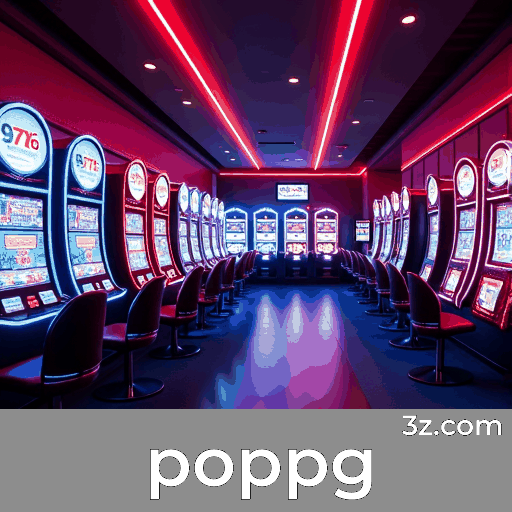 Cadastro na poppg para desfrutar dos melhores jogos