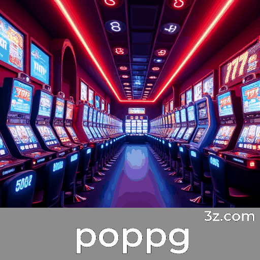 Cadastro na poppg para desfrutar dos melhores jogos